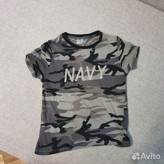 Шорты на мальчика в отличном состоянии, р 146