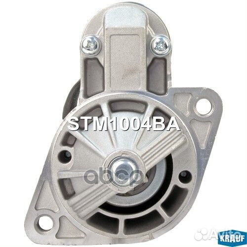 Стартер STM1004BA Krauf