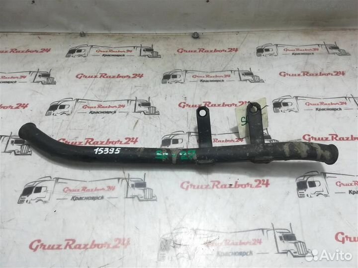 Трубка защитная ABS/EBS Scania 6-Series RH 2192177