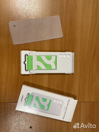 Оригинальный чехол для samsung s22