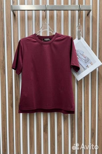 Футболка Loro Piana