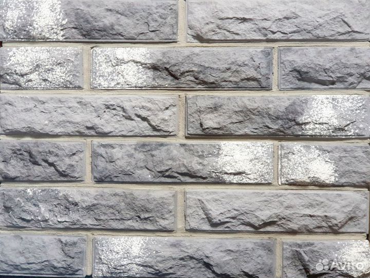 Кирпич керамический колотый