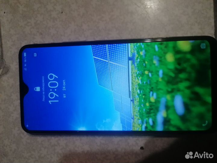 vivo Y19, 4/128 ГБ