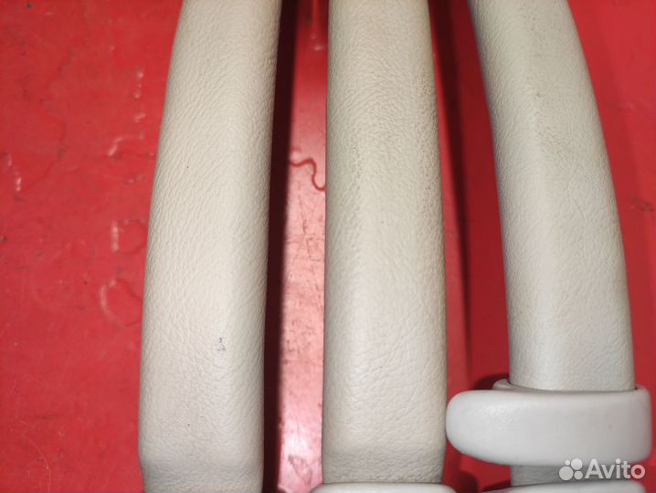 Ручка потолочная Jaguar XJ X308 1997-2003г