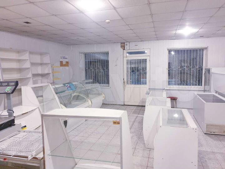 Торговая площадь, 75 м²