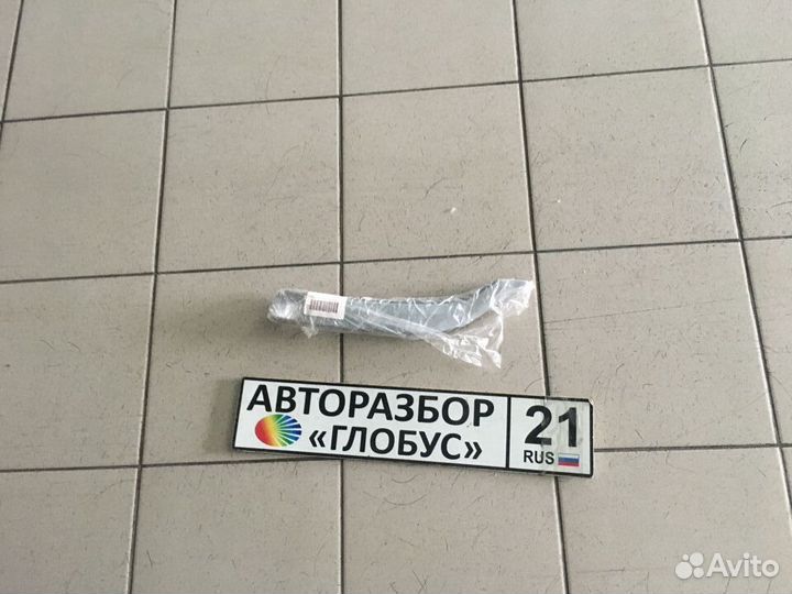 Накладка ручки передний правый дв внут Лада XRay