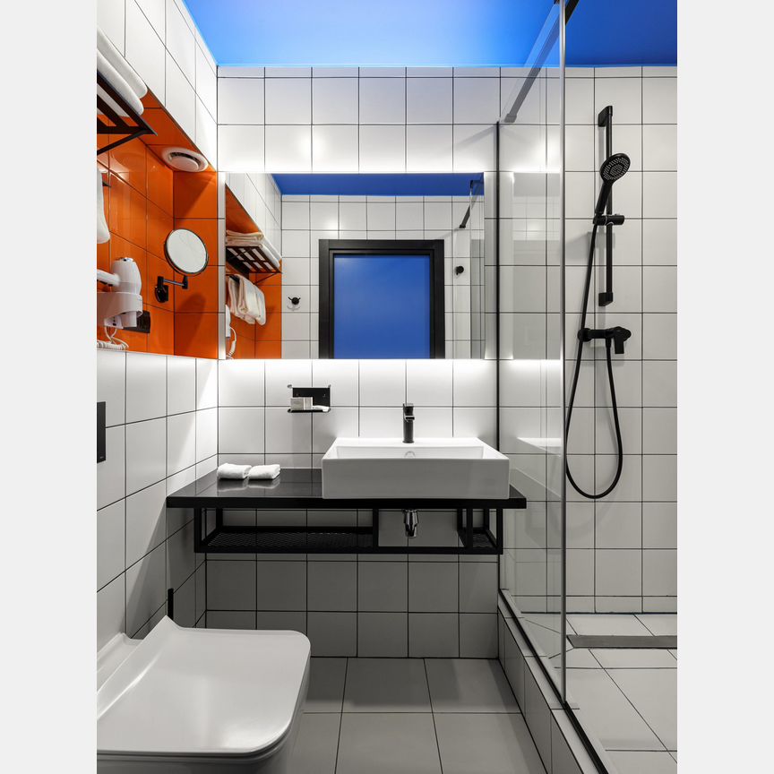 Апартаменты-студия, 24,1 м², 4/26 эт.