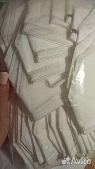 Маска медицинская многоразовая