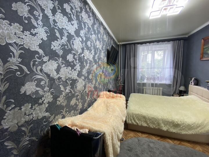 4-к. квартира, 99,5 м², 2/3 эт.