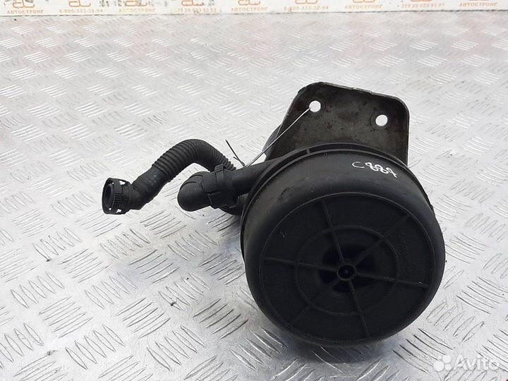 Б/У Насос продувки катализатора zb7533641-06 BMW