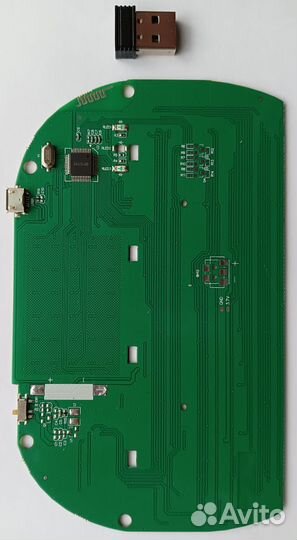 Клавиатура беспроводная мини i8 Gaming