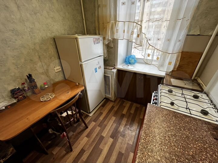 1-к. квартира, 30 м², 3/9 эт.