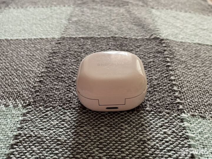 Беспроводные наушники samsung buds 2