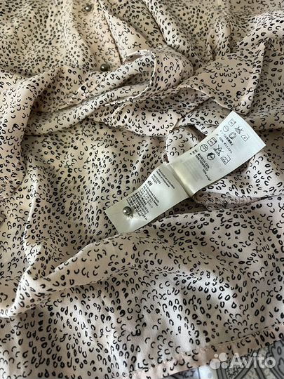 Блузка женская hm 40 42