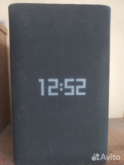 Яндекс станция алиса Макс 65вт