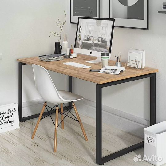 Стол письменный/компьютерный на заказ