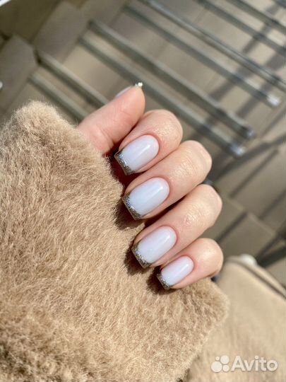 Маникюр Педикюр Гидрострой