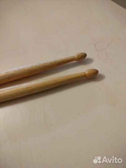Барабанные палочки