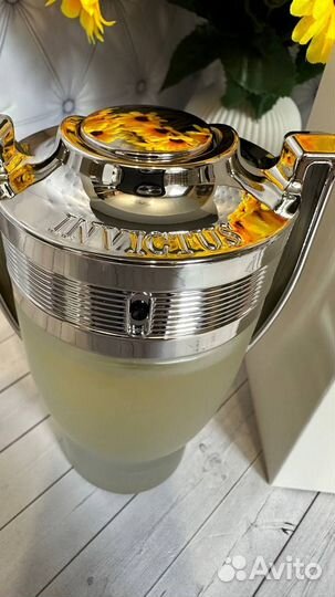 Туал вода Paco Rabanne Aqva открытая 100мл