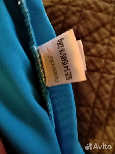 Костюм для плавания Speedo Sea Squad