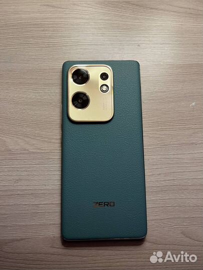 Infinix Zero 30 4G, 8/256 ГБ