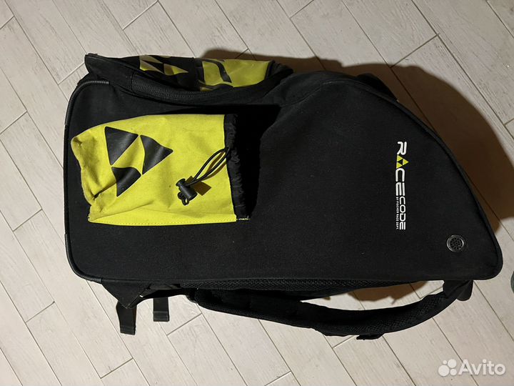 Рюкзак fisher горнолыжный