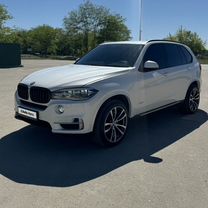 BMW X5 4.4 AT, 2013, 155 000 км, с пробегом, цена 3 100 000 руб.