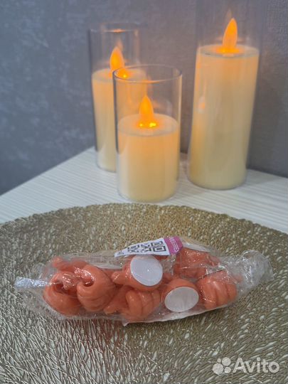 Держатели для проводов