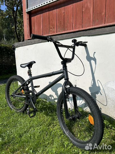 Велосипед детский bmx