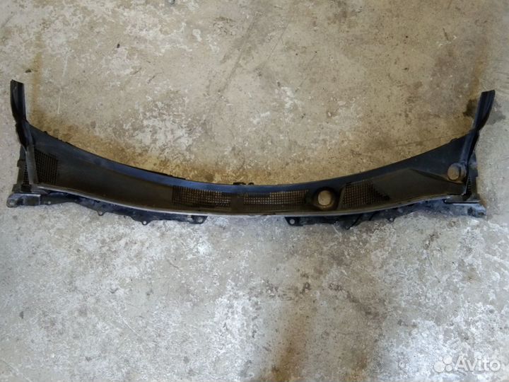 Жабо Инфинити G25