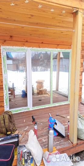 Окна по индивидуальному заказу