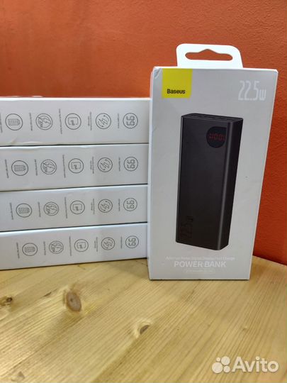 Baseus power bank