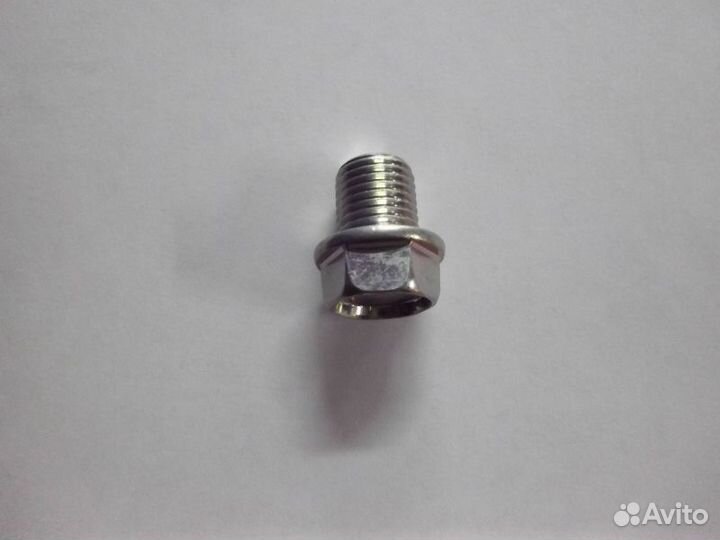 Болт слива масла Honda 92800-14000