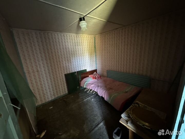 Бытовка