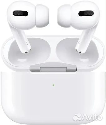 Наушники Apple AirPods Pro 2 (USB-C)
