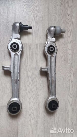 Рычаги передней подвески нижние Audi, Skoda, VW