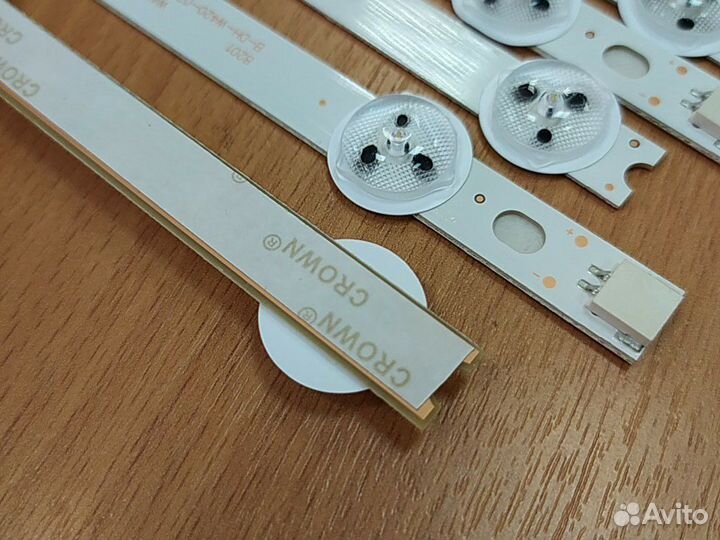 Подсветка для телевизора LG-42