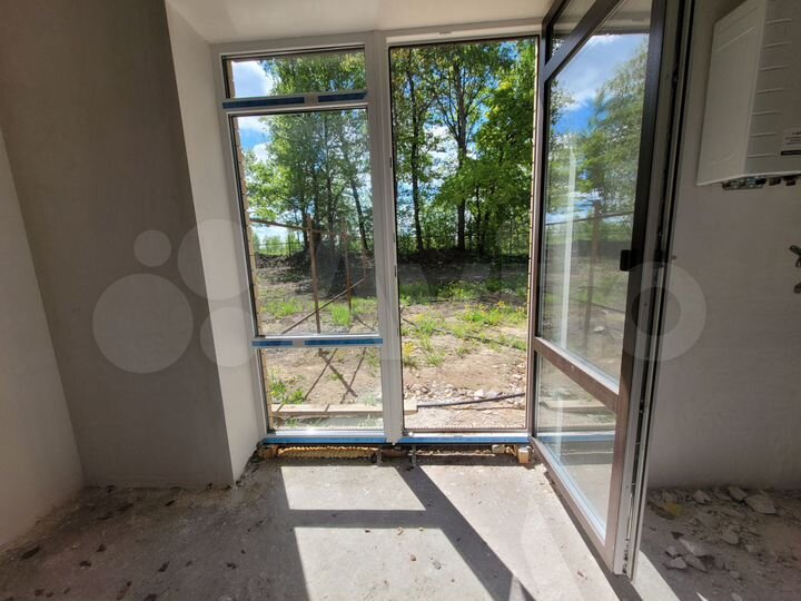 Дом 120 м² на участке 5 сот.