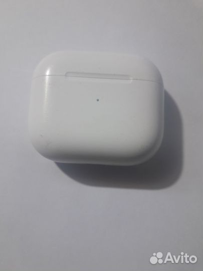 Наушники Apple Airpods pro max