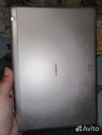 Планшет huawei Mediapad T3 10