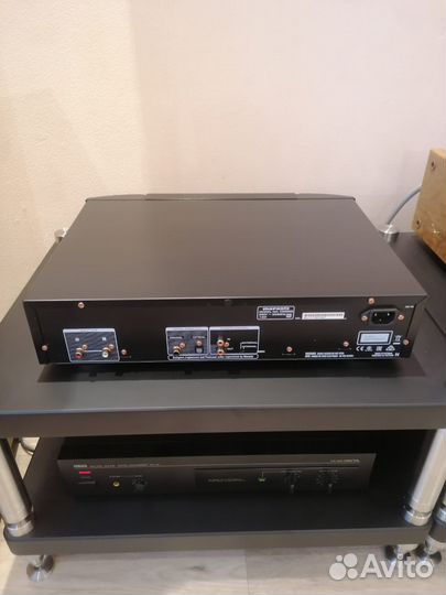 Cd проигрыватель marantz 5005