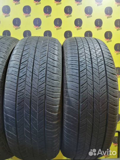 Dunlop Grandtrek ST20 225/60 R17