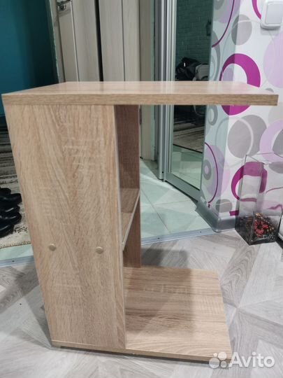 Журнальный столик