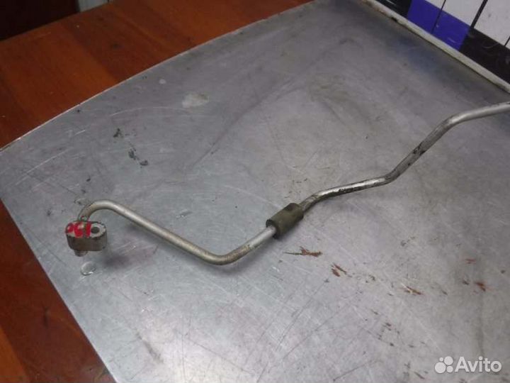 Трубка кондиционера Mitsubishi Pajero Sport 2 4D56