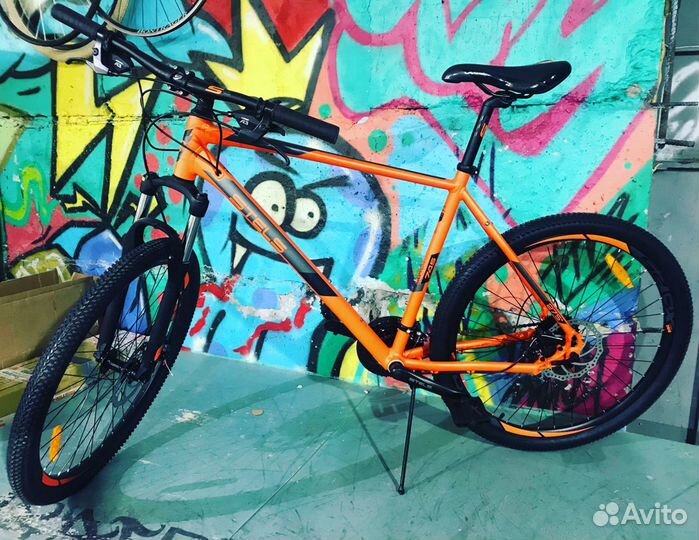 Прокат велосипедов