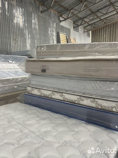 Матрас Askona Serta, GW все модели