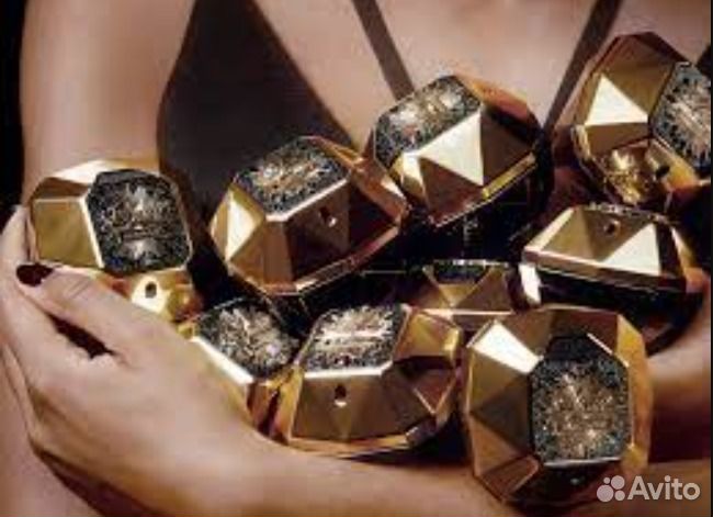 Paco Rabanne Million testers в Ассортименте Унисек