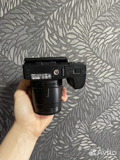 Фотоаппарат nikon
