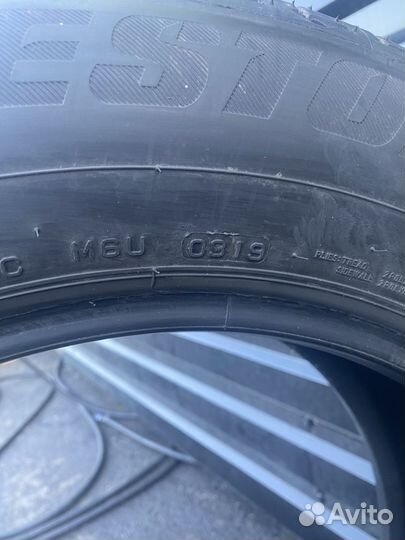 Bridgestone Dueler H/P Sport 235/60 R18 30H