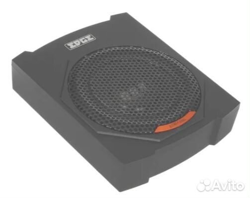 Edge Сабвуфер корпусной активный edbx10А-Е0